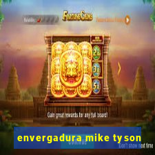 envergadura mike tyson